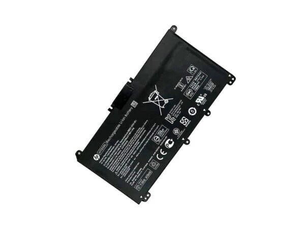 Original HT03XL Battery For HP