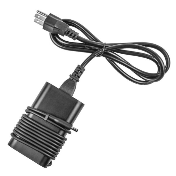 DELL ADAPTER 65W SMALL PIN