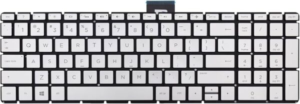 HP KEYBOARD 15-BS