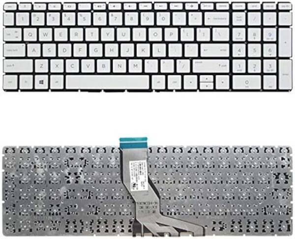 HP KEYBOARD 15-BS