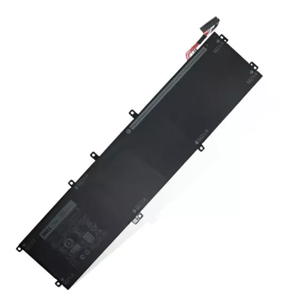 DELL BATTERY 6GTPY 97Wh Li-Pol