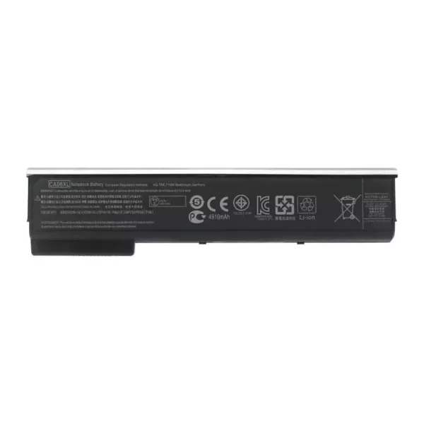 Battery for Notebook CA06 CA06XL Battery