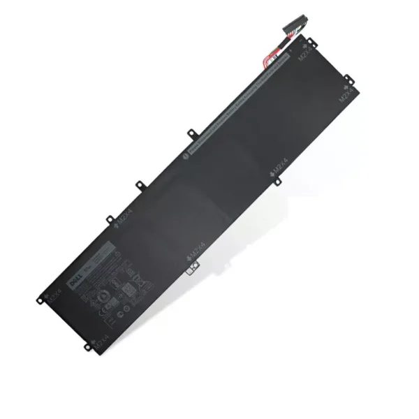 DELL BATTERY 6GTPY 97Wh Li-Pol