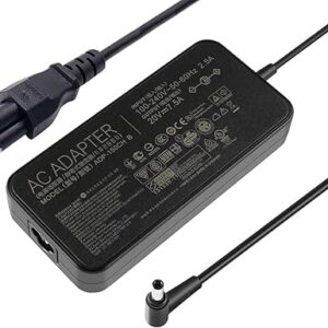 ASUS 20V 7.5A 150W AC Adapter Charger