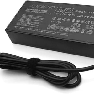 Power Adapter Charger for Asus ROG