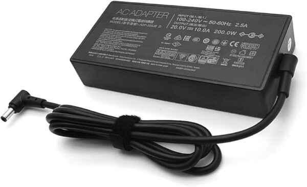 Power Adapter Charger for Asus ROG